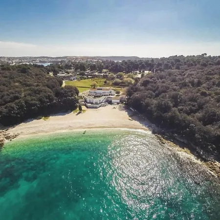 K&p בית נופש *