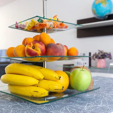 K&p בית נופש *