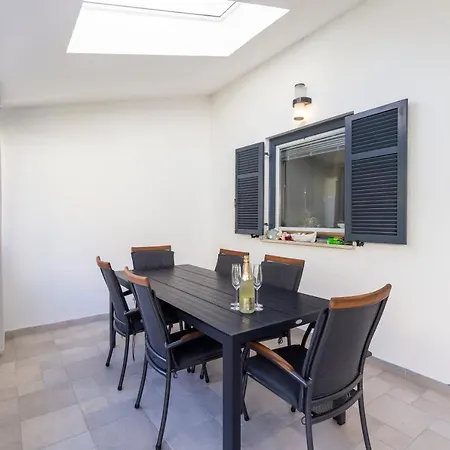 Semesterbostad K&p Pula