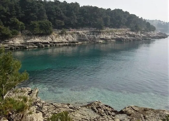 K&p Σπίτι διακοπών Πούλα