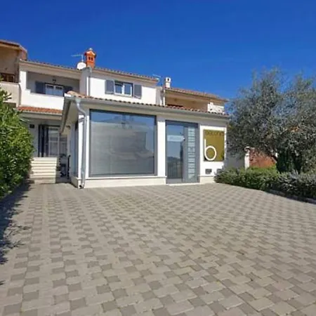 K&p Holiday home