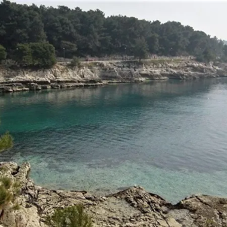 K&p Holiday home Pula