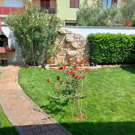K&p Nyaraló