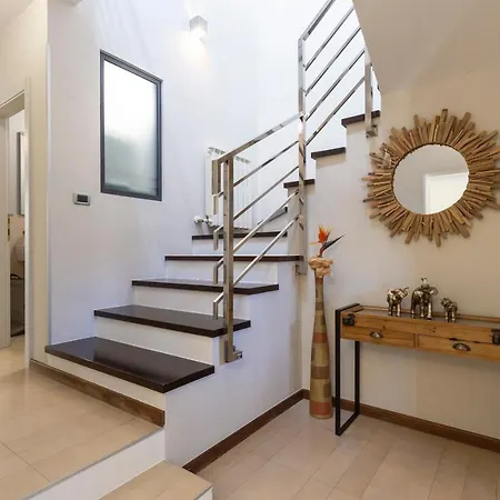 K&p Сasa de vacaciones *